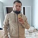 Мухочир, 25 лет