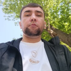 Фотография мужчины Артем, 34 года из г. Уссурийск