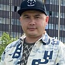 Горячий Парень, 34 года