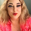 Алла Алайя, 19 лет