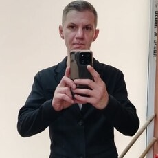 Фотография мужчины Панда, 36 лет из г. Протвино