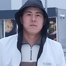 Фотография мужчины Дархан, 22 года из г. Шымкент