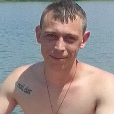 Фотография мужчины Alexey, 31 год из г. Торез
