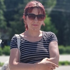 Фотография девушки Світлана, 48 лет из г. Яготин