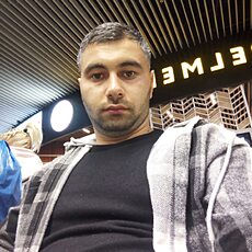 Фотография мужчины Хачик, 26 лет из г. Симферополь