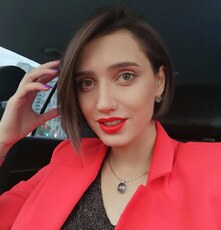 Фотография девушки Мария, 31 год из г. Зеленогорск (Красноярский Край)
