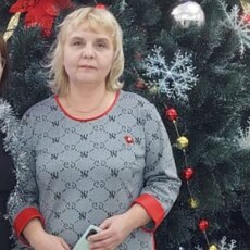 Фотография девушки Елена, 49 лет из г. Семей