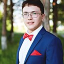 Виктор, 24 года