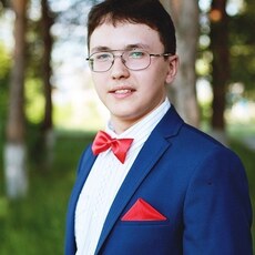 Фотография мужчины Виктор, 24 года из г. Житомир