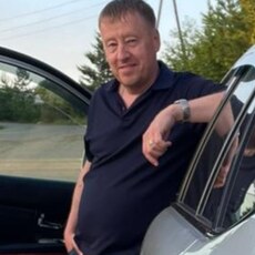 Фотография мужчины Николай, 45 лет из г. Усть-Илимск