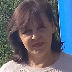 Фотография девушки Оксана, 48 лет из г. Харцызск