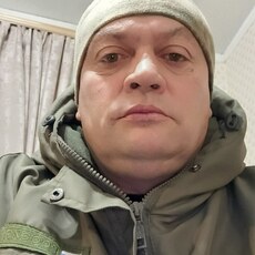Фотография мужчины Алексей, 42 года из г. Шахты