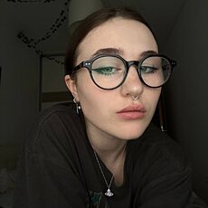 Фотография девушки Ангелина, 21 год из г. Зеленодольск