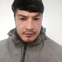 Парвизджон, 31 год