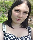 Василина, 18 лет
