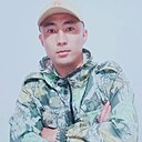Мико, 33 года