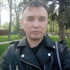 Фотография мужчины Слав, 36 лет из г. Улан-Удэ