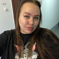 Фотография девушки Александра, 25 лет из г. Магнитогорск