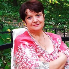 Фотография девушки Валентина, 65 лет из г. Чебоксары