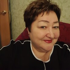 Фотография девушки Ирина, 52 года из г. Нягань