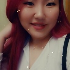 Фотография девушки Харчаана, 33 года из г. Якутск