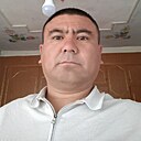 Закир, 45 лет