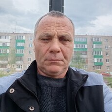 Фотография мужчины Марат, 51 год из г. Дюртюли