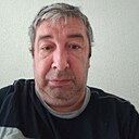 Leonid Sharkov, 44 года