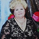 Любовь, 69 лет