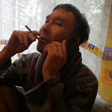 Фотография мужчины Сергей, 38 лет из г. Черногорск