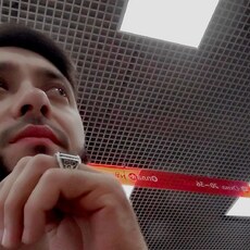 Фотография мужчины Саид, 26 лет из г. Джалал-Абад