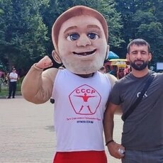 Фотография мужчины Эдуард, 31 год из г. Волгодонск