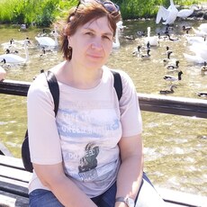 Фотография девушки Елена, 56 лет из г. Пятигорск