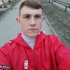 Фотография мужчины Иаан, 29 лет из г. Томск