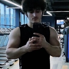 Фотография мужчины Ali, 27 лет из г. Катовице
