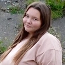 Фотография девушки Дарья, 25 лет из г. Кунгур