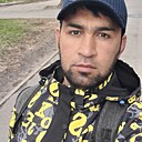Эльдар, 34 года
