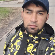 Фотография мужчины Эльдар, 34 года из г. Боровичи