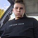 Саша, 19 лет