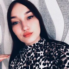 Фотография девушки Arina, 24 года из г. Советская Гавань