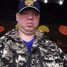 Фотография мужчины Дима, 31 год из г. Судиславль