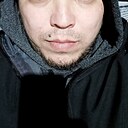 Мистер, 37 лет