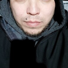 Фотография мужчины Мистер, 37 лет из г. Семей