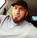 Анвар, 33 года