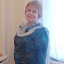 Ольга, 65 лет