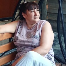 Фотография девушки Анна, 47 лет из г. Пенза