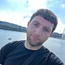 Григор, 23 года