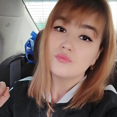 Фотография девушки Гули, 30 лет из г. Шымкент