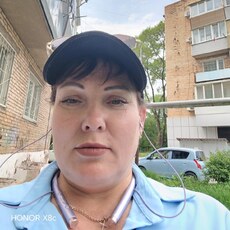 Фотография девушки Галина, 42 года из г. Спасск-Дальний