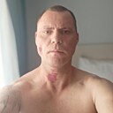 Михаил Кротов, 37 лет
